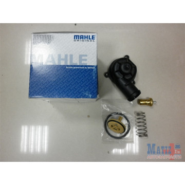 Термостат правый с корпусом  для Volkswagen Polo